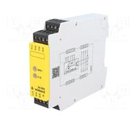 WIELAND Módulo de automatización relé de seguridad 24VDC