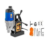 Wiertarka magnetyczna ze stopą magnetyczną 1680W MSW-MD32-ECO