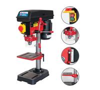 Taladro de columna para mesa, modelo 16-580 - AP 77301
