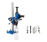 Wiertnica wiertarka pionowa do betonu 152 mm 2880W MSW-DDM152