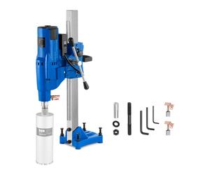 Wiertnica wiertarka pionowa do betonu 205 mm 3900W MSW-DDM205