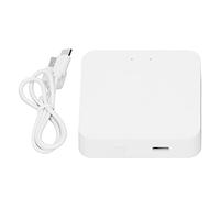 WiFi App Control Remoto Tipo C Smart Home Hub 2.4GHz