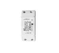 Wifi Smart DIY Relay Module Wall Switch, módulo Universal para Smart Home Automation Solution, funciona con Apple Homekit 10A