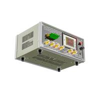 WiFi Tuya 200V 50A Electronic Load USB Tester High Resolution Battary Capacity Monitor Charging Discharge Tools 300W