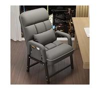 WIGSELBL Sillas para Sala de Estar Sillón Silla Reclinable Silla de Comedor de Terciopelo Silla Decorativa Tipo Tina para Adultos, Sofá de Salón de Tela Moderna y Estructura de Acero, Sillas de Ocio