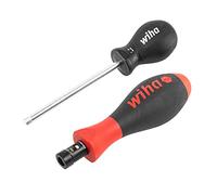 Wiha 0007662550035 - Destornillador dinamométrico, 2.0-7.0 Nm