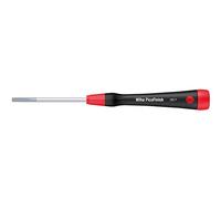 WIHA 00479 - Destornillador de precisión PicoFinish 260P PicoFinish 1,5 x 60 mm Ref. 260P015060