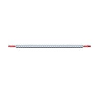 WIHA 00582 - Destornillador con varilla intercambiable SYSTEM 4 269 SYSTEM 4 1,3/1,3 mm Ref. 26932
