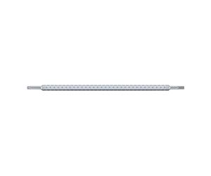 WIHA 00583 - Destornillador con varilla intercambiable SYSTEM 4 269 SYSTEM 4 1,5/1,5 mm Ref. 26933