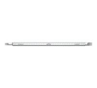 WIHA 00629 - Destornillador con varilla intercambiable SYSTEM 6 284 SYSTEM 6 4,0/6,0 mm Ref. 28406