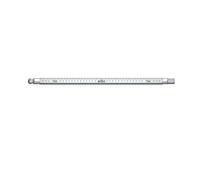 WIHA 00636 - Destornillador con varilla intercambiable SYSTEM 6 284 SYSTEM 6 3,0/3,0 mm Ref. 28432