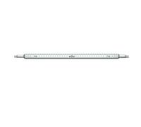 WIHA 00656 - Destornillador con varilla intercambiable SYSTEM 6 284 SYSTEM 6 T10 / T15 Ref. 28453