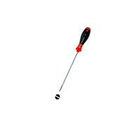 WIHA 00689 - Destornillador SoftFinish® 302 SoftFinish 3,0 x 150 mm Ref. 302030150