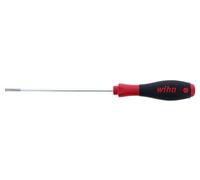 WIHA 00694 - Destornillador SoftFinish® 302 SoftFinish 4,0 x 150 mm Ref. 302040150