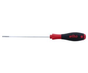 WIHA 00694 - Destornillador SoftFinish® 302 SoftFinish 4,0 x 150 mm Ref. 302040150