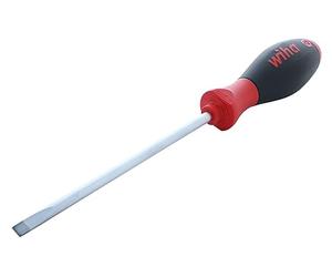 WIHA 00703 - Destornillador SoftFinish® 302 SoftFinish 6,5 x 150 mm Ref. 302065