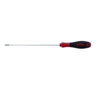 WIHA 00757 - Destornillador SoftFinish® 311 SoftFinish PH1 x 200 mm Ref. 3111200