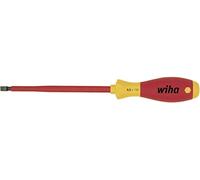 WIHA 00819 - Destornillador SoftFinish® electric 320N SoftFinish electric 2,0 x 60 mm Ref. 320N020060
