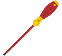 WIHA 00820 - Destornillador SoftFinish® electric 320N SoftFinish electric 2,5 x 75 mm Ref. 320N025075