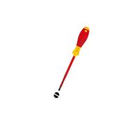WIHA 00821 - Destornillador SoftFinish® electric 320N SoftFinish electric 3,0 x 100 mm Ref. 320N030100