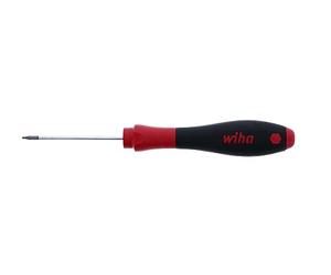 WIHA 01285 - Destornillador SoftFinish® 362 SoftFinish T5 x 60 mm Ref. 362005050