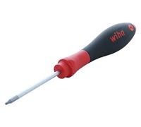 WIHA 01286 - Destornillador SoftFinish® 362 SoftFinish T6 x 60 mm Ref. 362006050