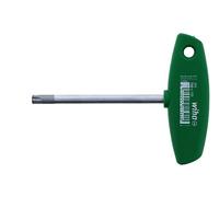 WIHA 01340 - Llave Allen con mango corredizo 364 T40 x 100 mm Ref. 364040100