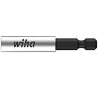 Wiha 01895 - portabits magnético,58 mm 7113s 1/4'' ref. 71132