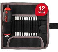 Wiha 03591 destornillador manual juego destornillador combinado