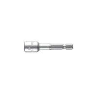 Wiha 04634 - inserto de llave de vaso, magnético, standard de 55 mm 7