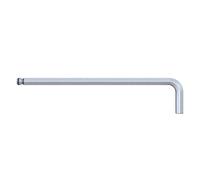 WIHA 20570 - Llave Allen 369R 5,0 mm Ref. 369R050