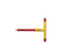 Wiha - 246 3/8" Llave de triquete con mango en T