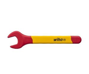Wiha - 246 Llave fija 6,0 mm (5590NT15)