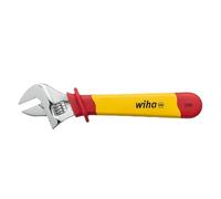 Wiha - 246 Llave inglesa ajustable aislada