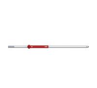 WIHA 26062 - Varilla intercambiable 28593 3,0 x 175 mm / 5,5 Nm max Ref. 28593030