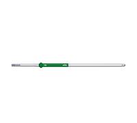 WIHA 26067 - Varilla intercambiable 28595 T10 x 175 mm / 3,8 Nm max. Ref. 28595010