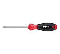WIHA 26111 - Destornillador SoftFinish® 362IP SoftFinish 40IP x 130 mm Ref. 362IP040130