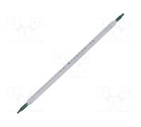 WIHA 26124 Tallo intercambiable