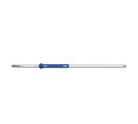 WIHA 26196 - Varilla intercambiable 28591 PH00 x 175 mm / 0,4 Nm max. Ref. 2859100