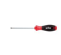 WIHA 26331 - Destornillador SoftFinish® 367 SoftFinish 6,0 x 125 mm Ref. 36706001