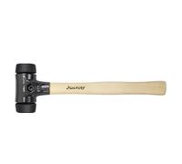 WIHA 26433 - Martillo de cara blanda Safety de dureza media/dureza media 832-33 Safety 60 mm Ref. 83233060
