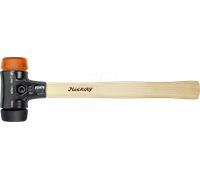 Martillo de cara blanda safety de dureza media/duro 832-38 30 safety;