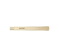 WIHA 26667 - Mango de madera Hickory 830-0 L 80 mm Ref. 8300080L