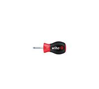 WIHA 26965 - Destornillador SoftFinish® 302 SoftFinish 5,5 x 25 mm Ref. 302055025