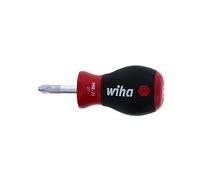 WIHA 26969 - Juego de destornilladores SoftFinish® 311 SoftFinish PH02 x 25 mm Ref. 3112025