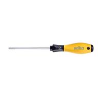 Wiha 27641 - destornillador softfinish® esd 362esd softfinish t5 x 60