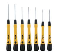 Wiha 27892 | ESD PICO 7PC TORX Set T4-T10
