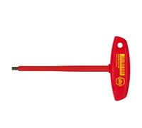 Wiha 27928 llave hexagonal llave allen con mango en t métrico