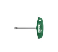 WIHA 27966 - Llave Allen con mango corredizo 364R T15 x 100 mm Ref. 364R015100