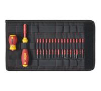 Wiha 2831T18 slimVario Starter Set